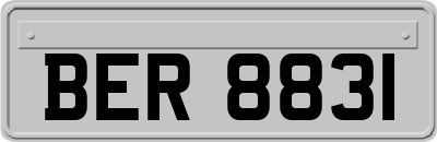 BER8831