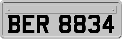 BER8834