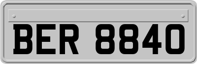 BER8840