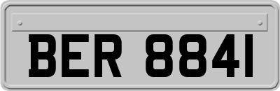 BER8841