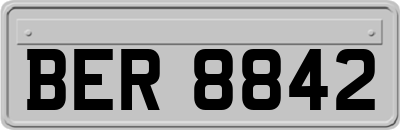 BER8842