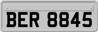 BER8845