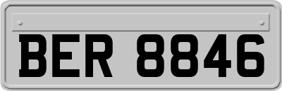 BER8846