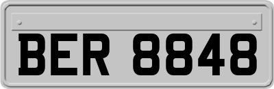 BER8848