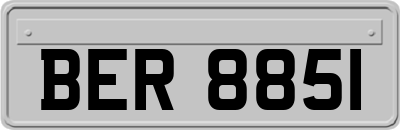 BER8851