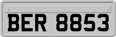 BER8853