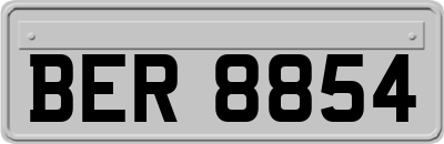 BER8854