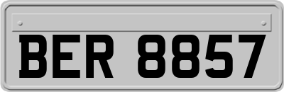 BER8857