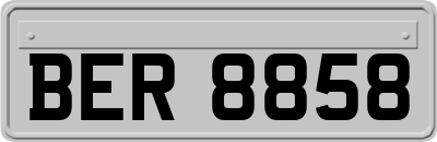 BER8858