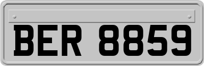 BER8859