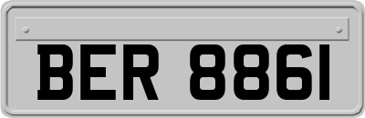 BER8861