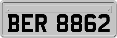 BER8862