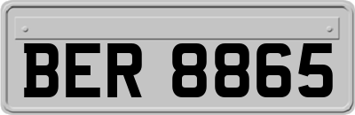 BER8865