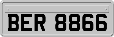 BER8866