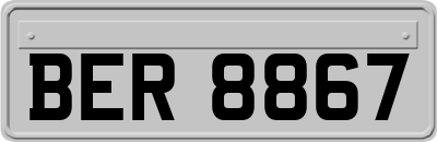 BER8867