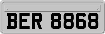 BER8868