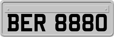 BER8880