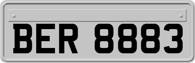 BER8883