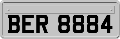 BER8884