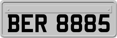 BER8885