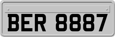 BER8887