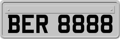 BER8888