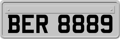 BER8889