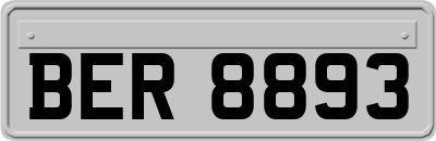 BER8893