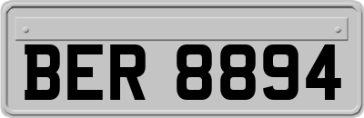 BER8894