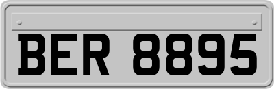 BER8895