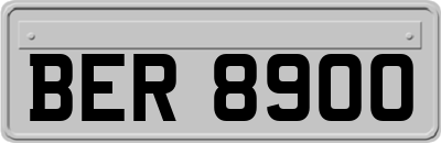 BER8900