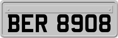 BER8908