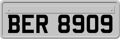 BER8909