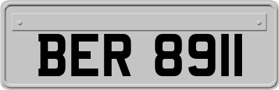 BER8911