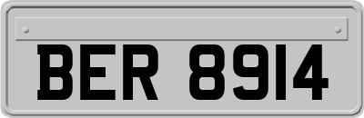 BER8914