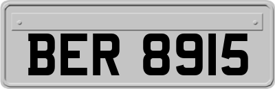 BER8915