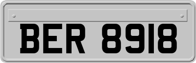 BER8918