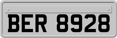 BER8928