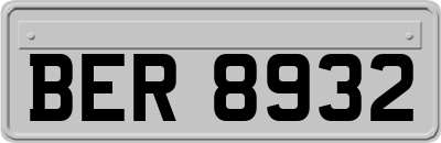 BER8932