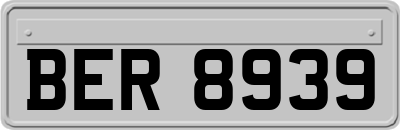 BER8939