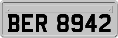 BER8942