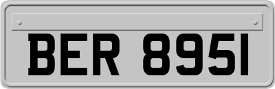 BER8951