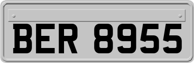 BER8955