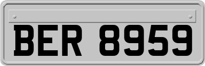 BER8959