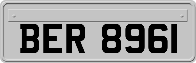 BER8961