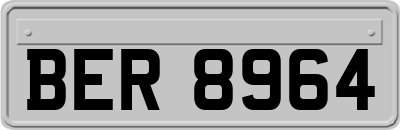 BER8964