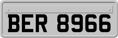 BER8966