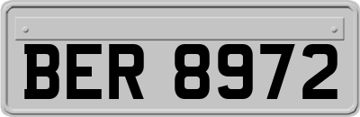 BER8972