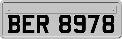 BER8978