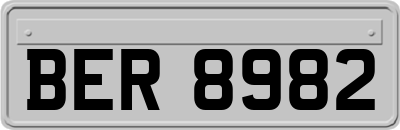 BER8982